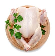 Chickens