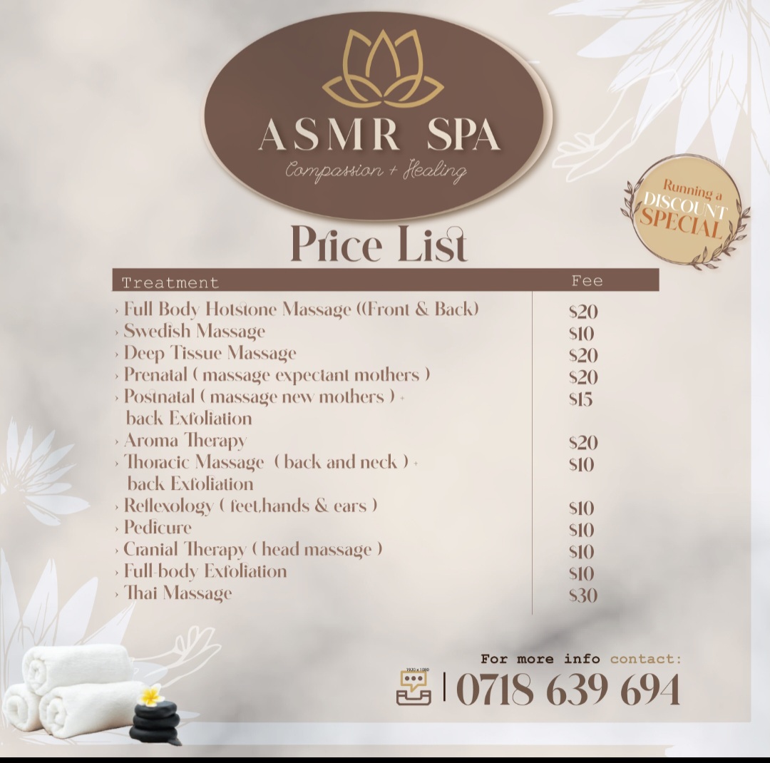 Massages