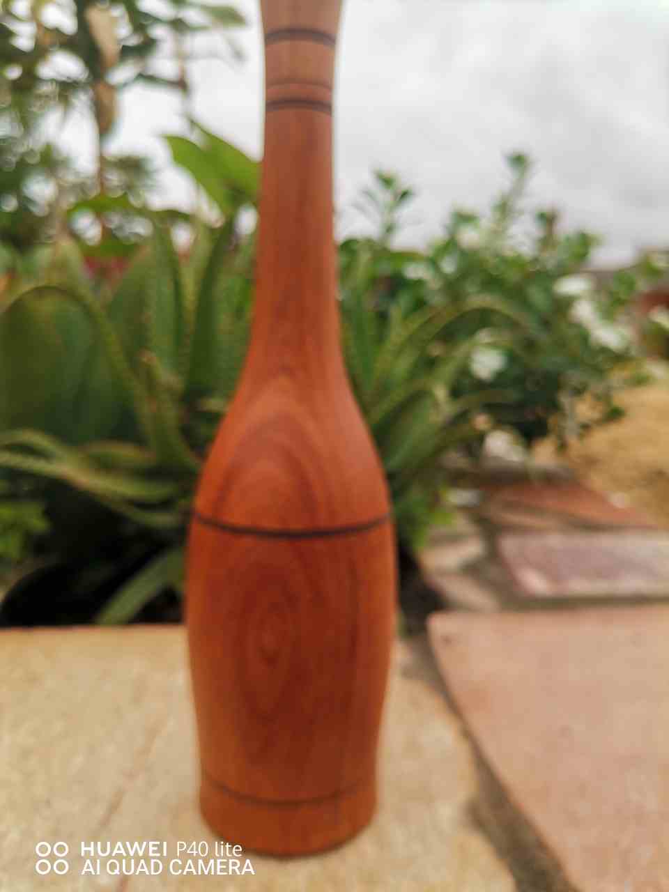 Wine Bottles