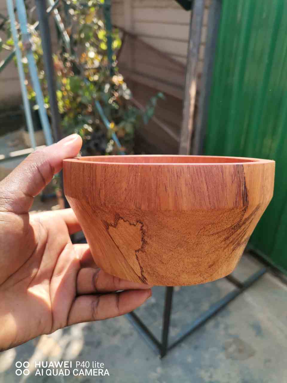 Saving Bowl
