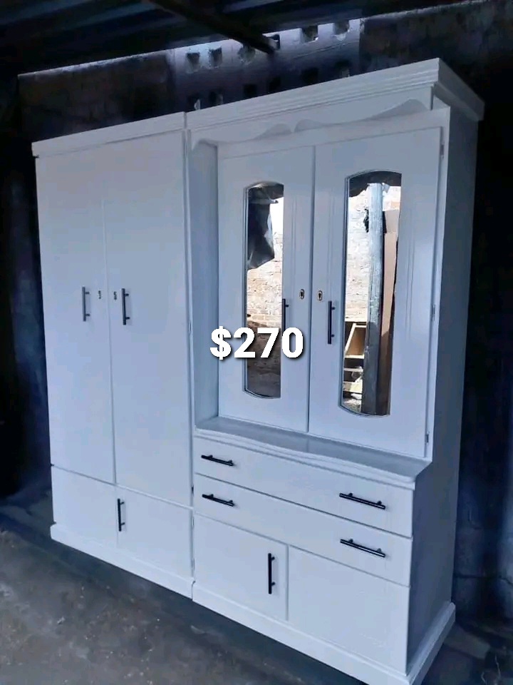 Wardrobes