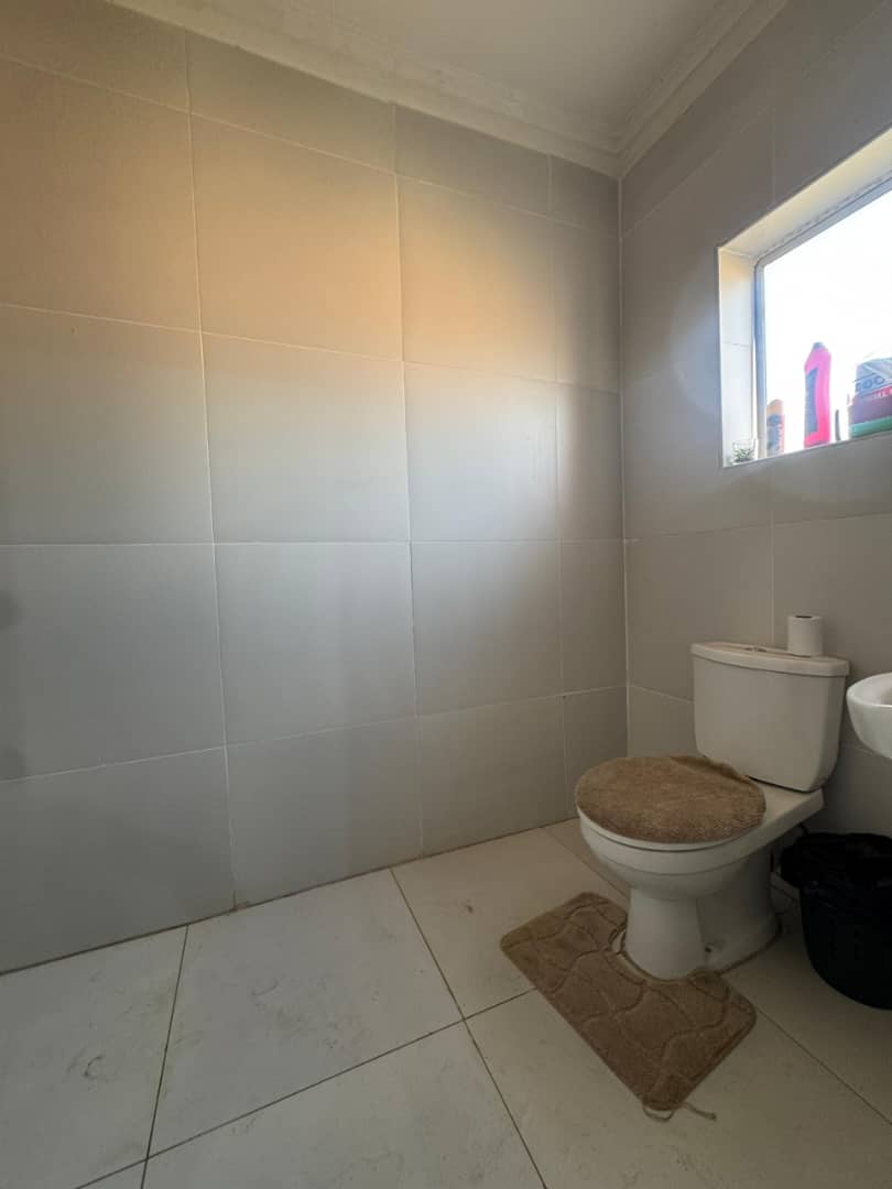 3 bed cluster in Helensville