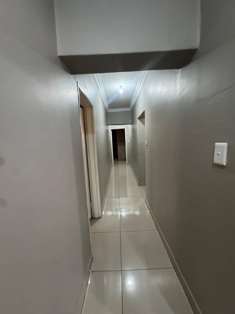 3 bed cluster in Helensville