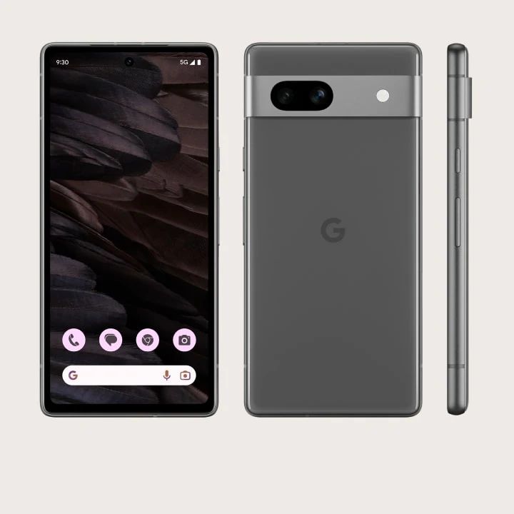 Google Pixel 8 Pro