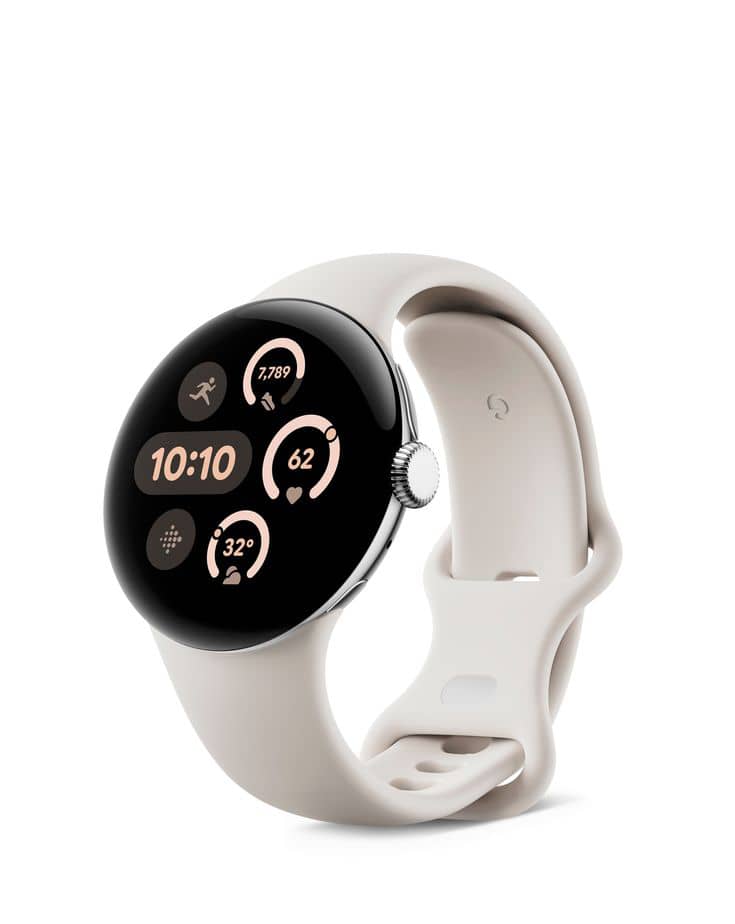 Pixel watch 3