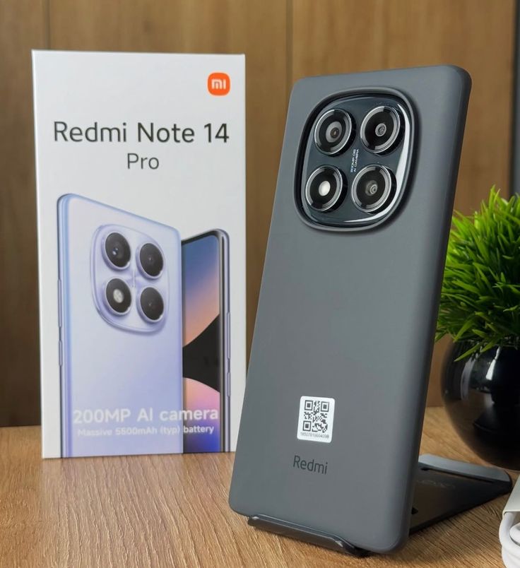 Redmi 14pro