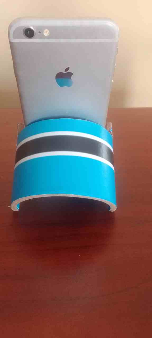 Promotional cell stand gifts