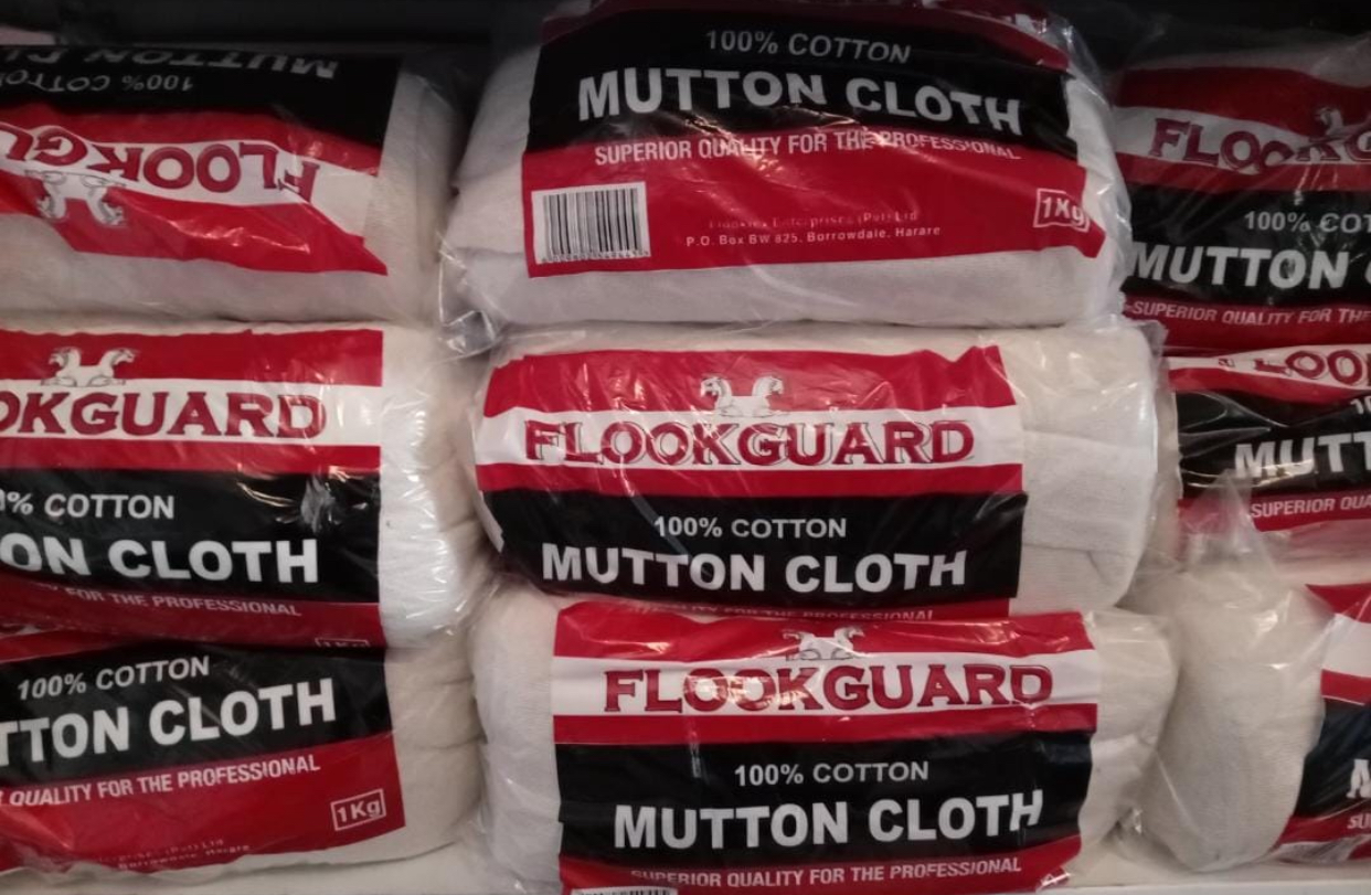 Mutton cloth 1 kg