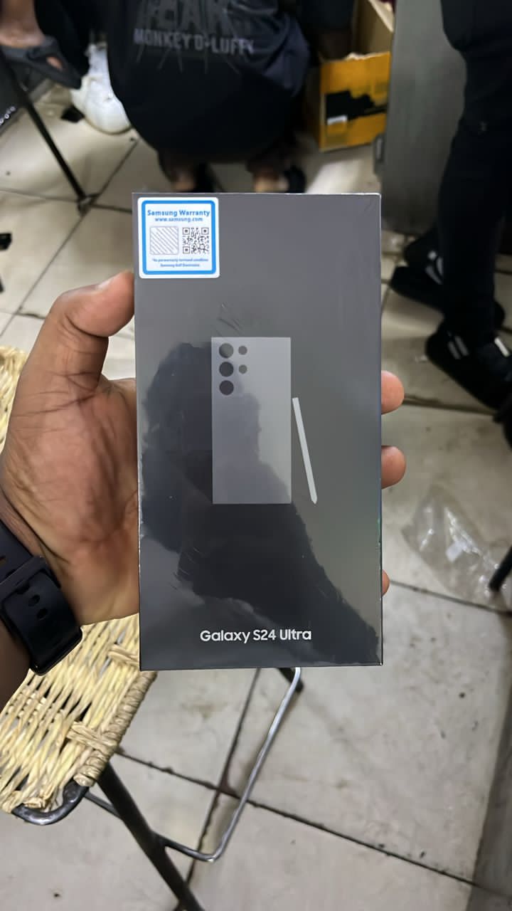 Samsung s 24 ultra