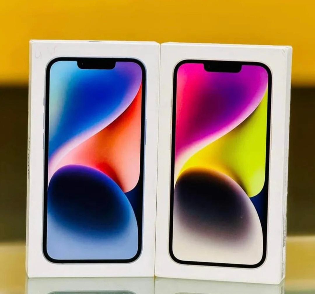 Apple iphone 14