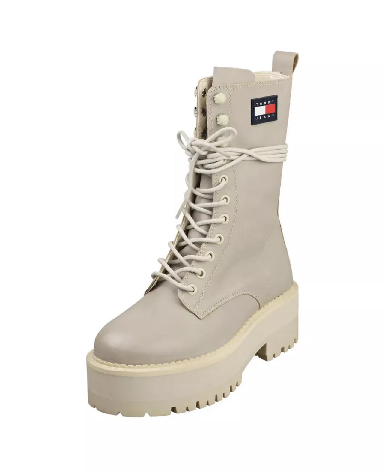 Tommy Jeans Ankle Boots