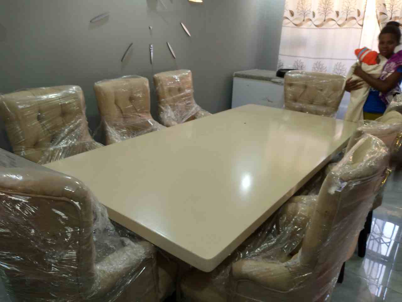 Dinning Chairs