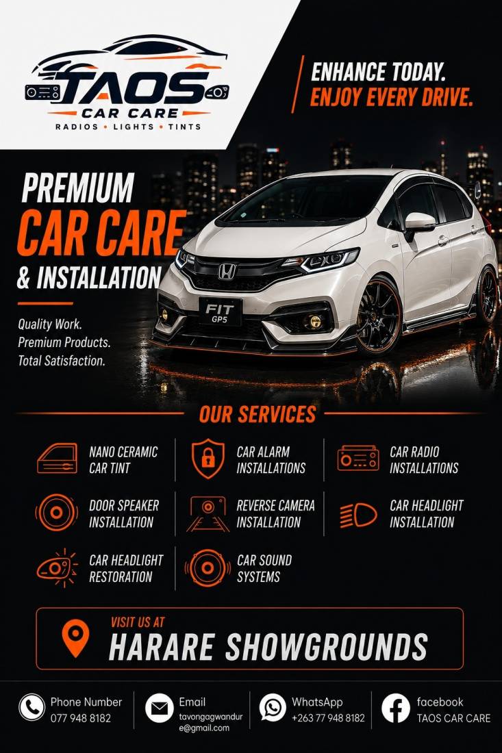 M8 Pro head lights