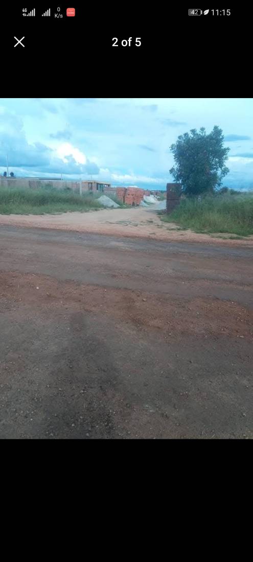 DONNBROOK ( MABVUKU TAFARA ) STAND FOR SALE  ONLY 2 LEFT