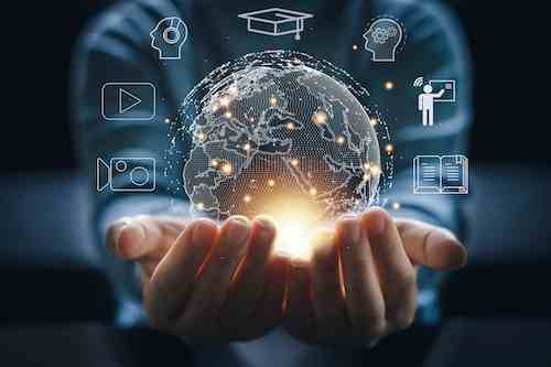 Website designing, development and Hosting