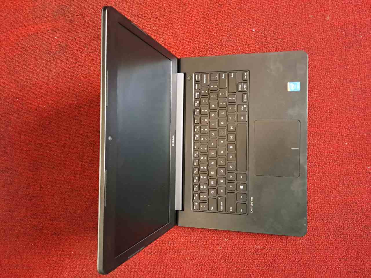 Dell Latitude 3450
