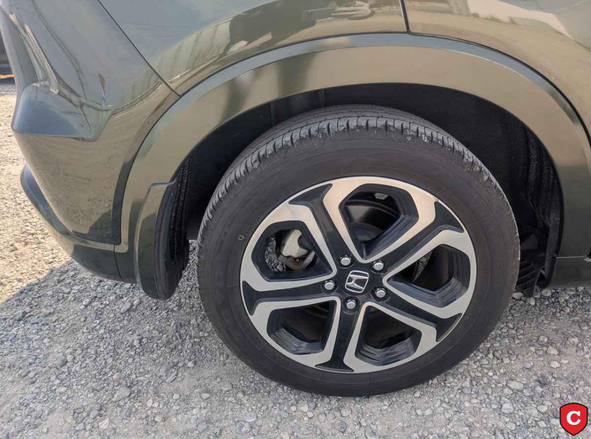 HONDA VEZEL RU3