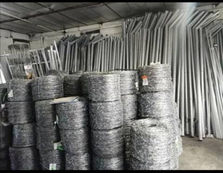 Fencing