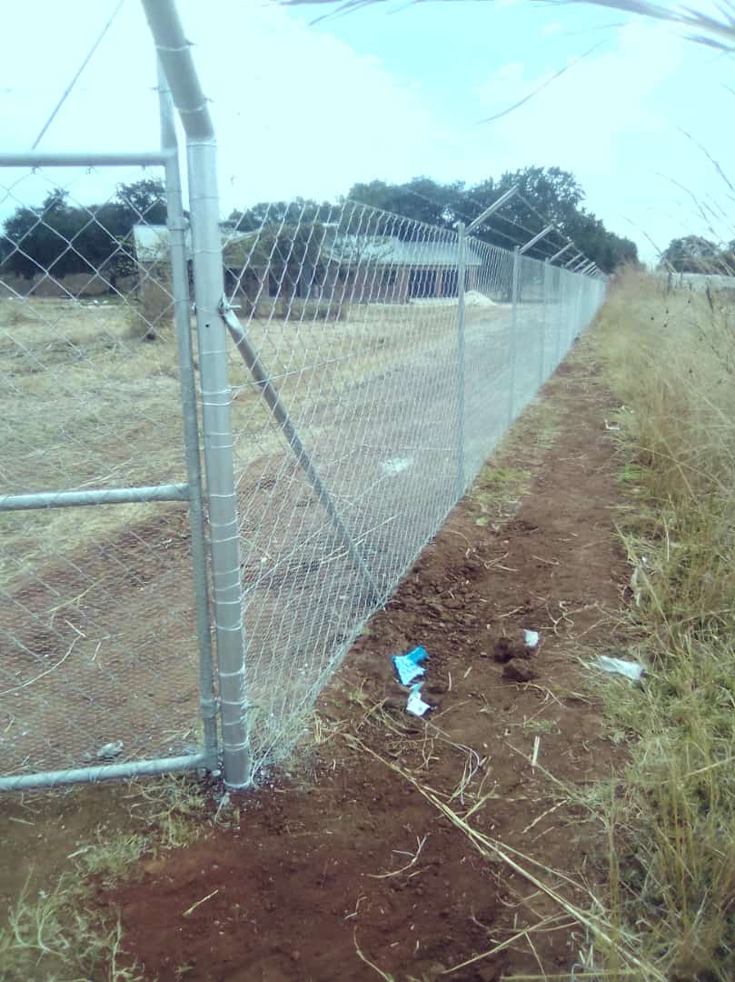 Fencing