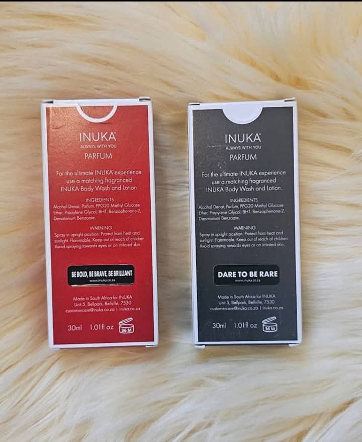 Classic perfumes (PROMOTION!)Gender Nuetral