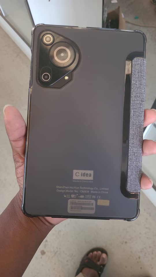 C idea CM 828