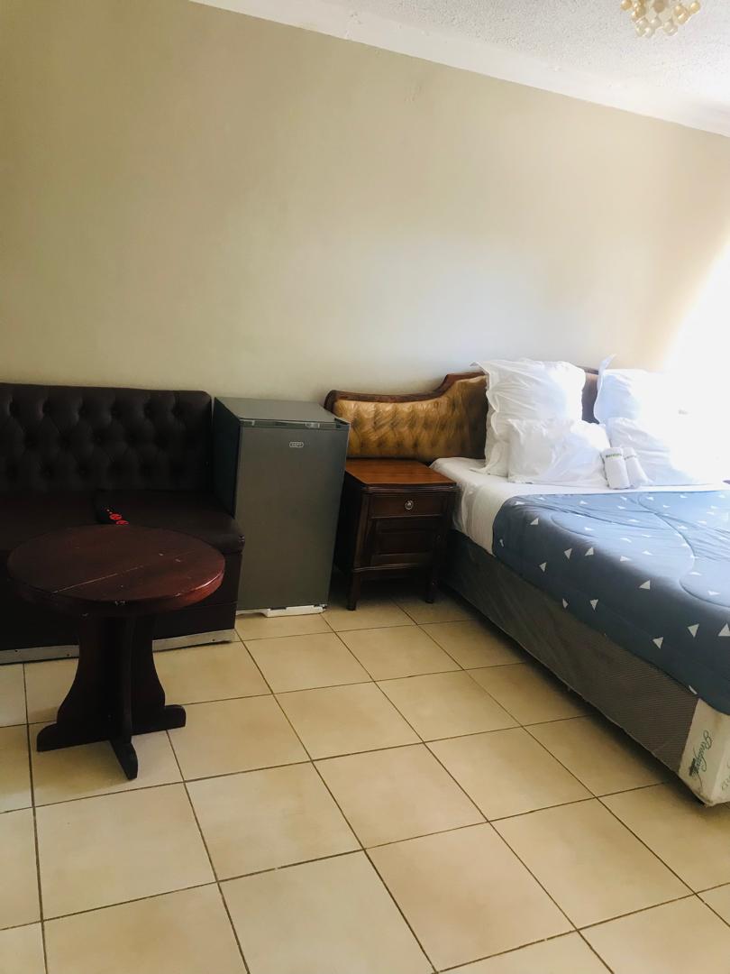 Accommodation