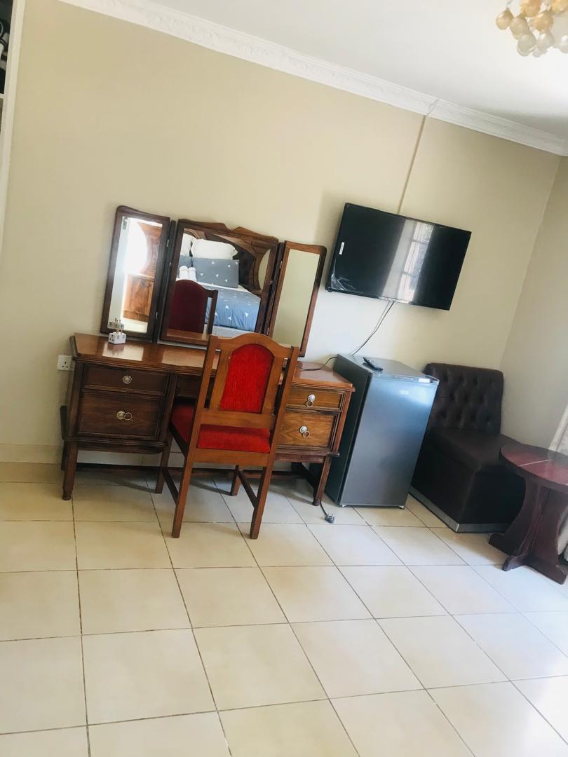 Accommodation