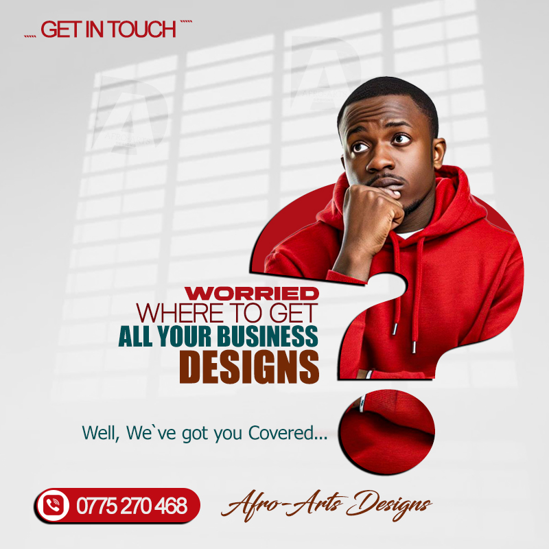 FLYER DESIGN SERVICES