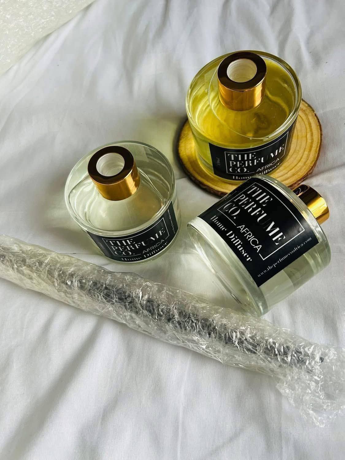 Perfume Co.Africa