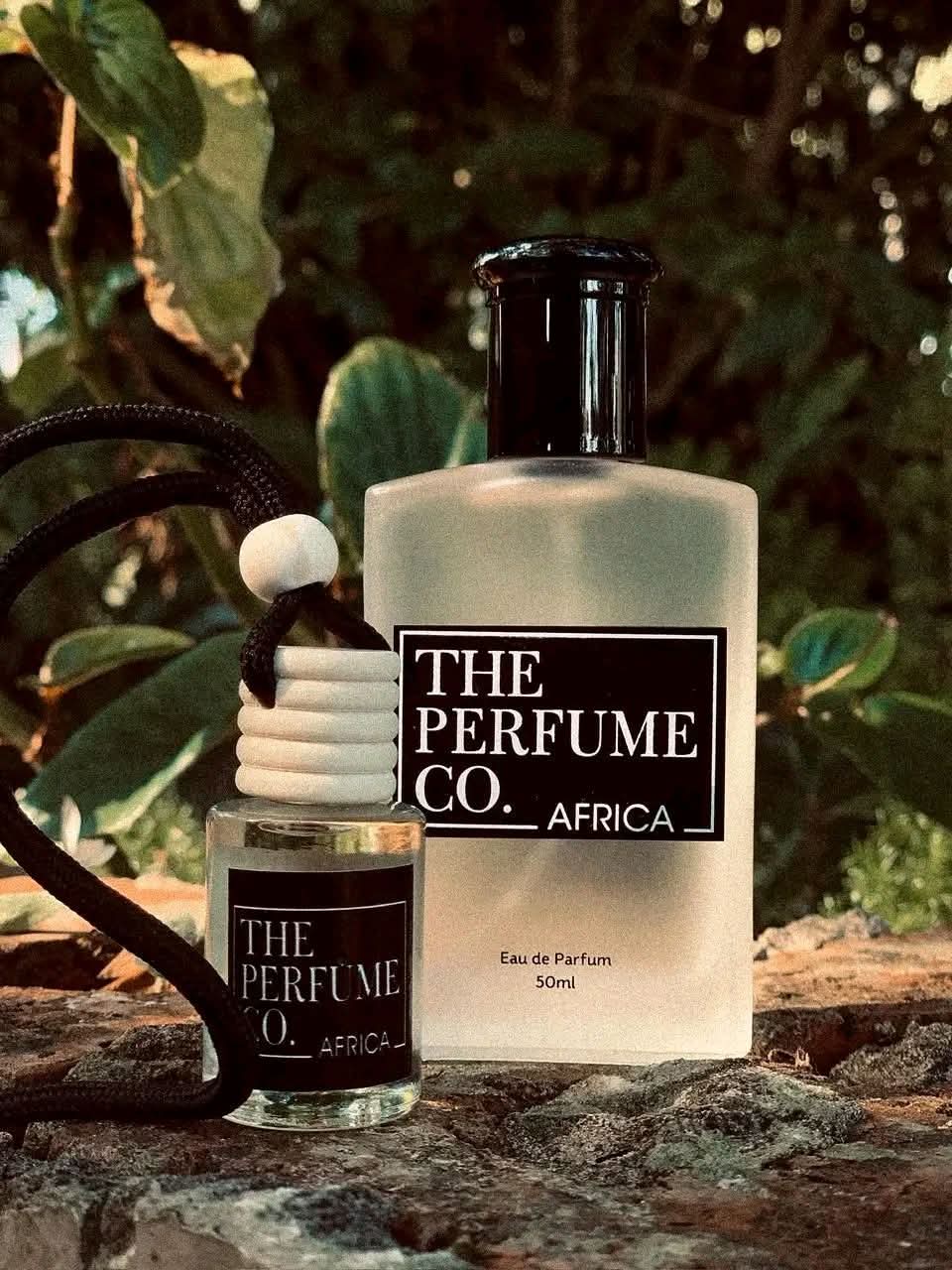 Perfume Co.Africa