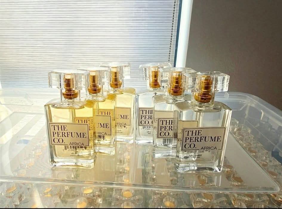Perfume Co.Africa