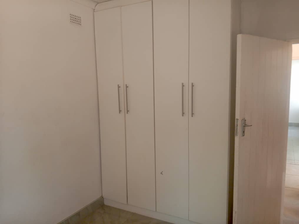 2 bed cottage in Glenlorne