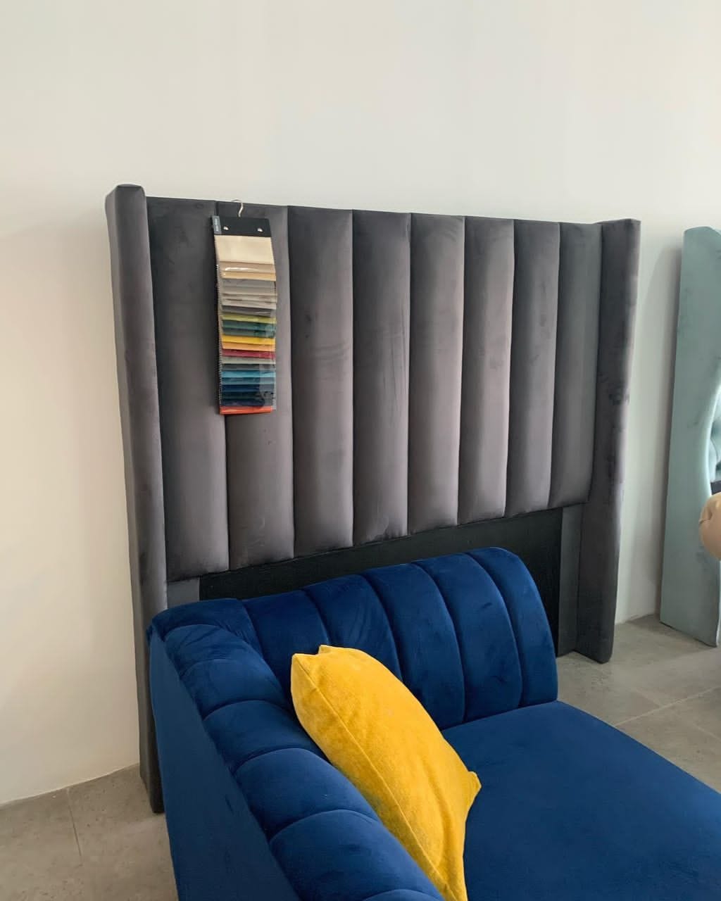 Head board