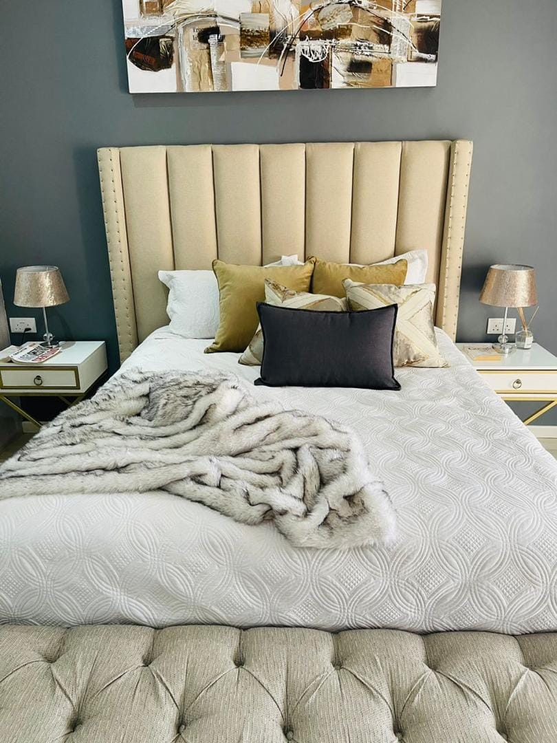 Head board