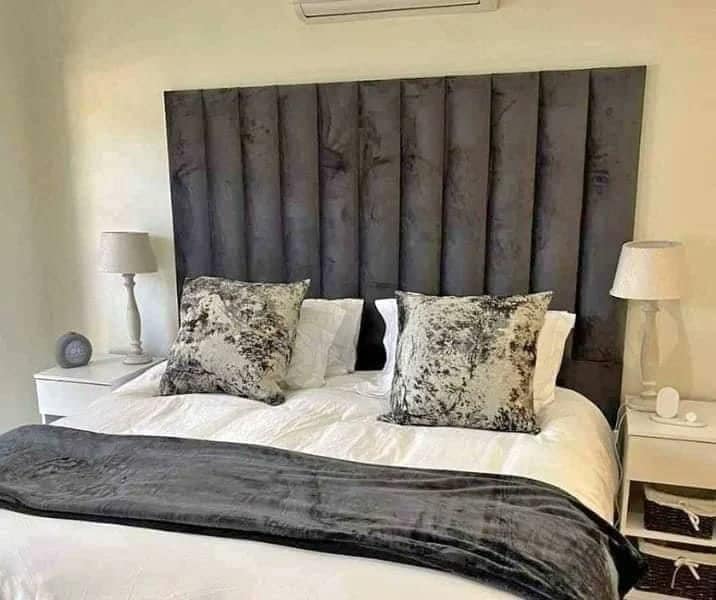 Head board