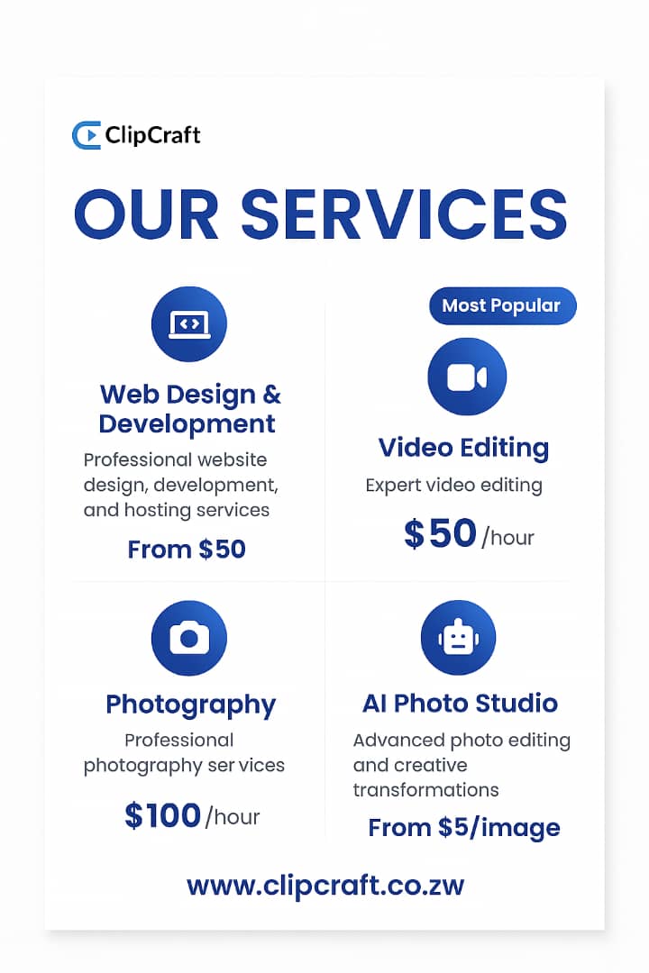 Service package