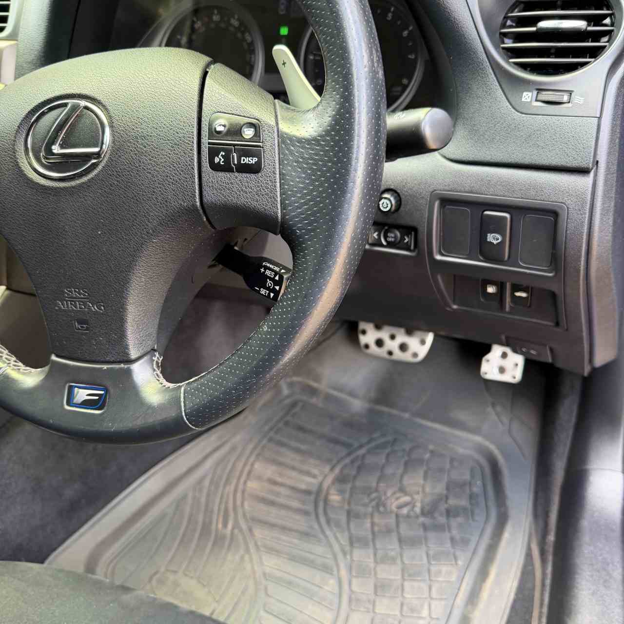 Lexus Is250