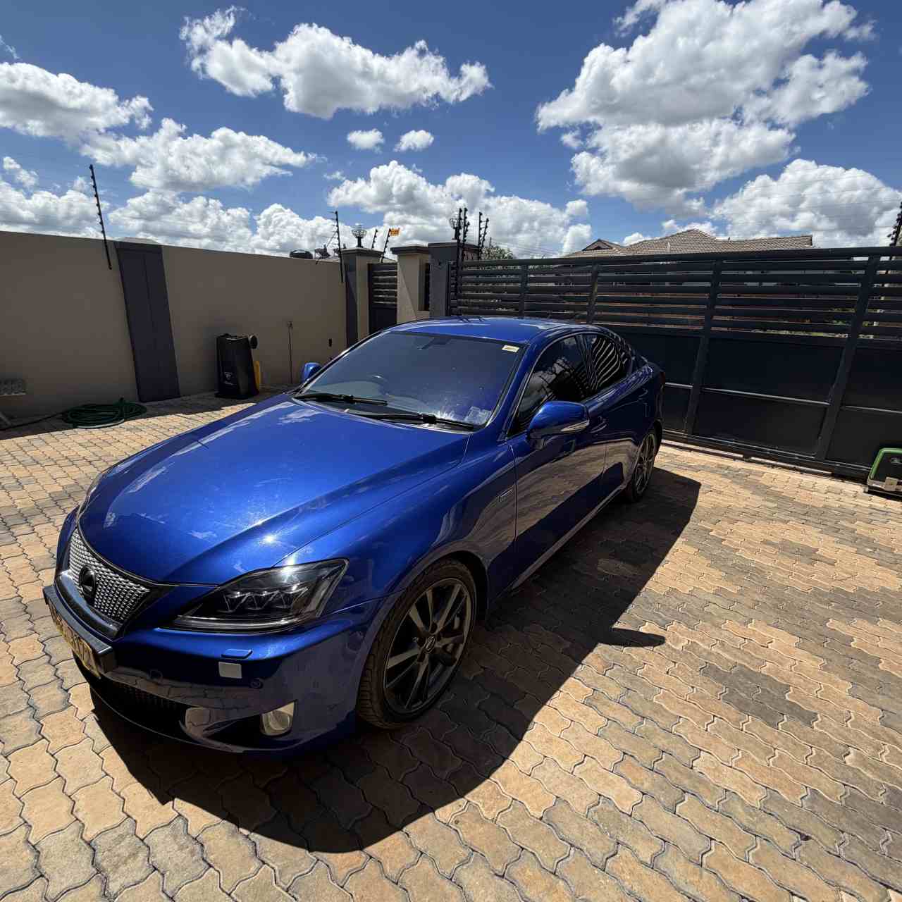 Lexus Is250