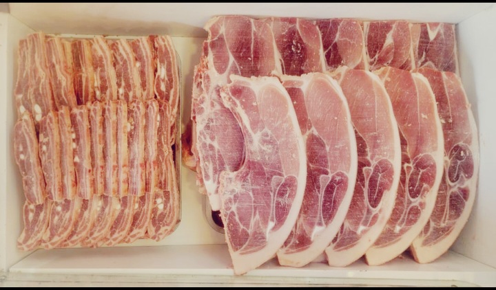 Super Pork