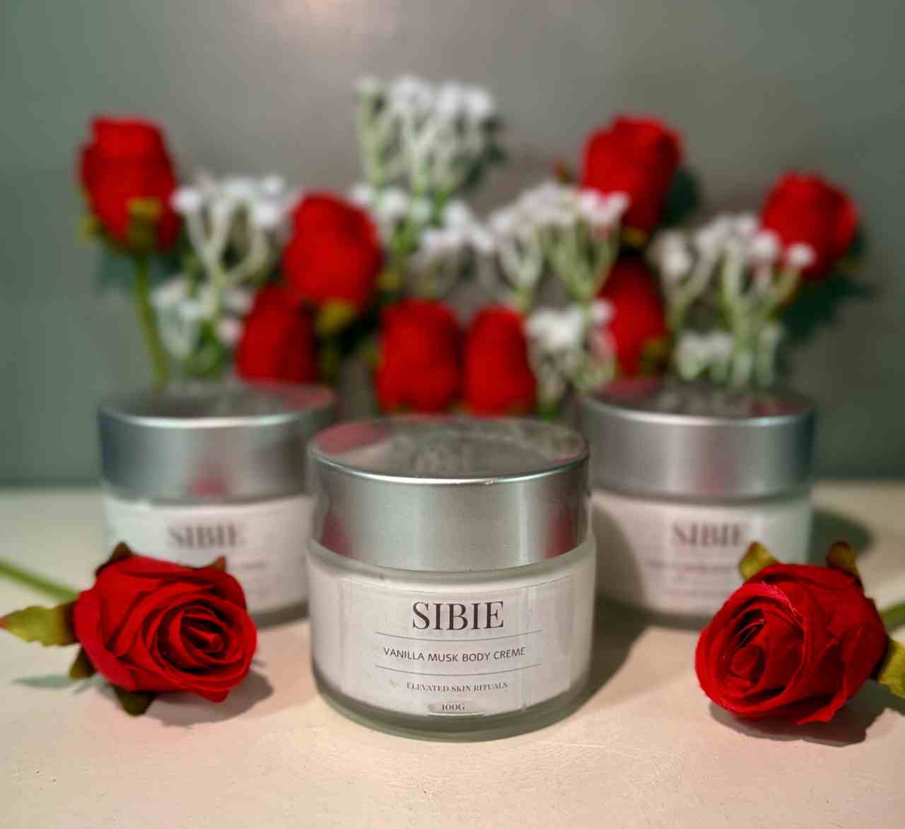 Body Cream