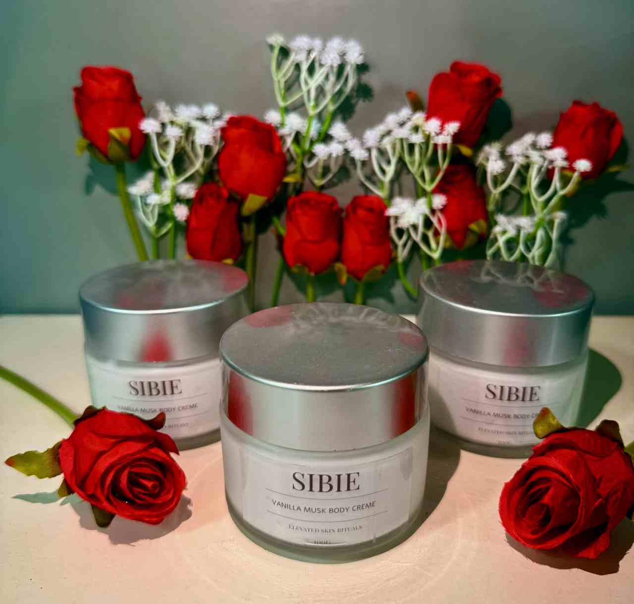 Body Cream