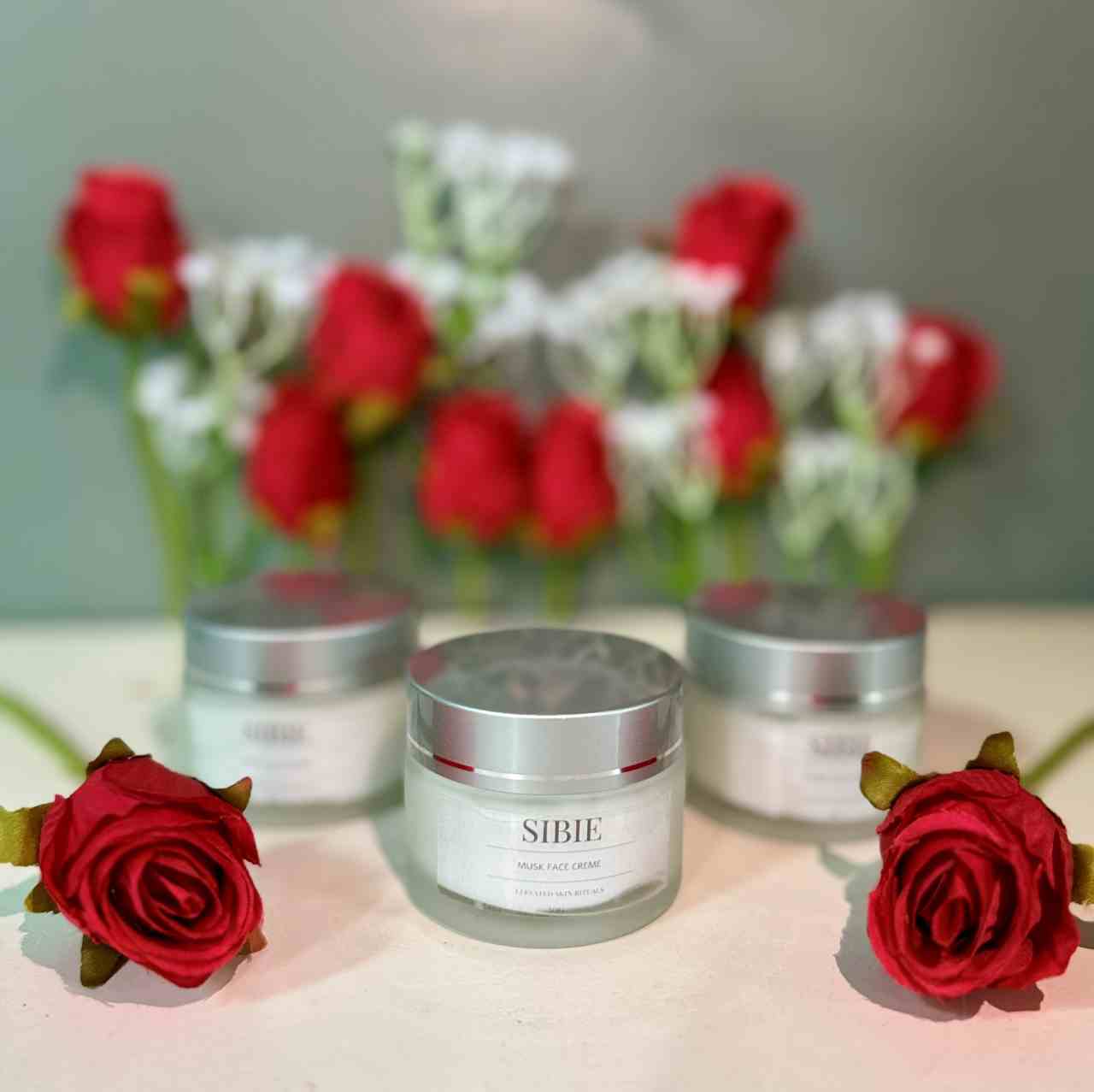 Face cream