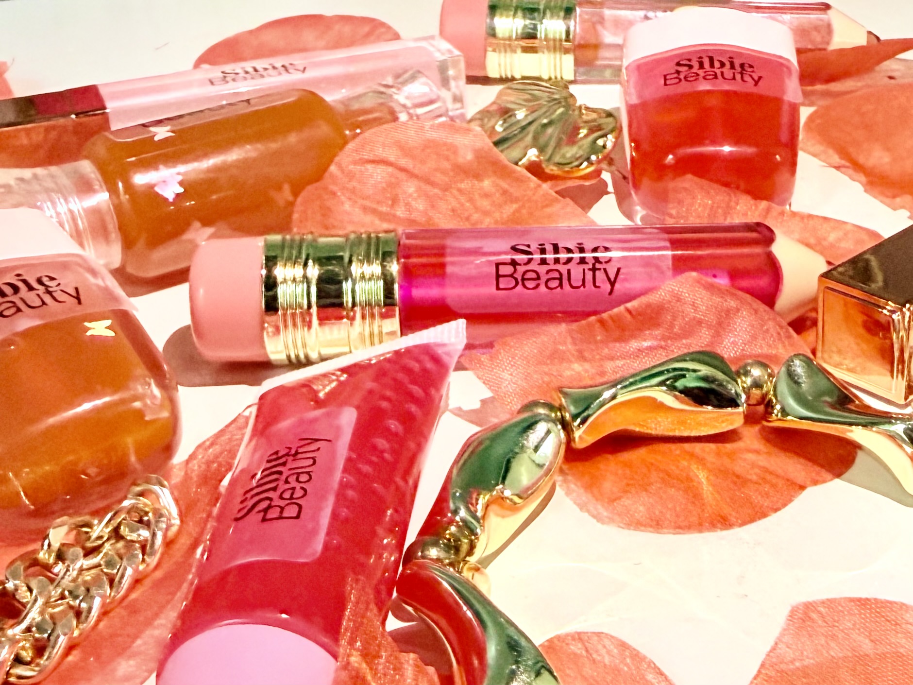 Lipglosses