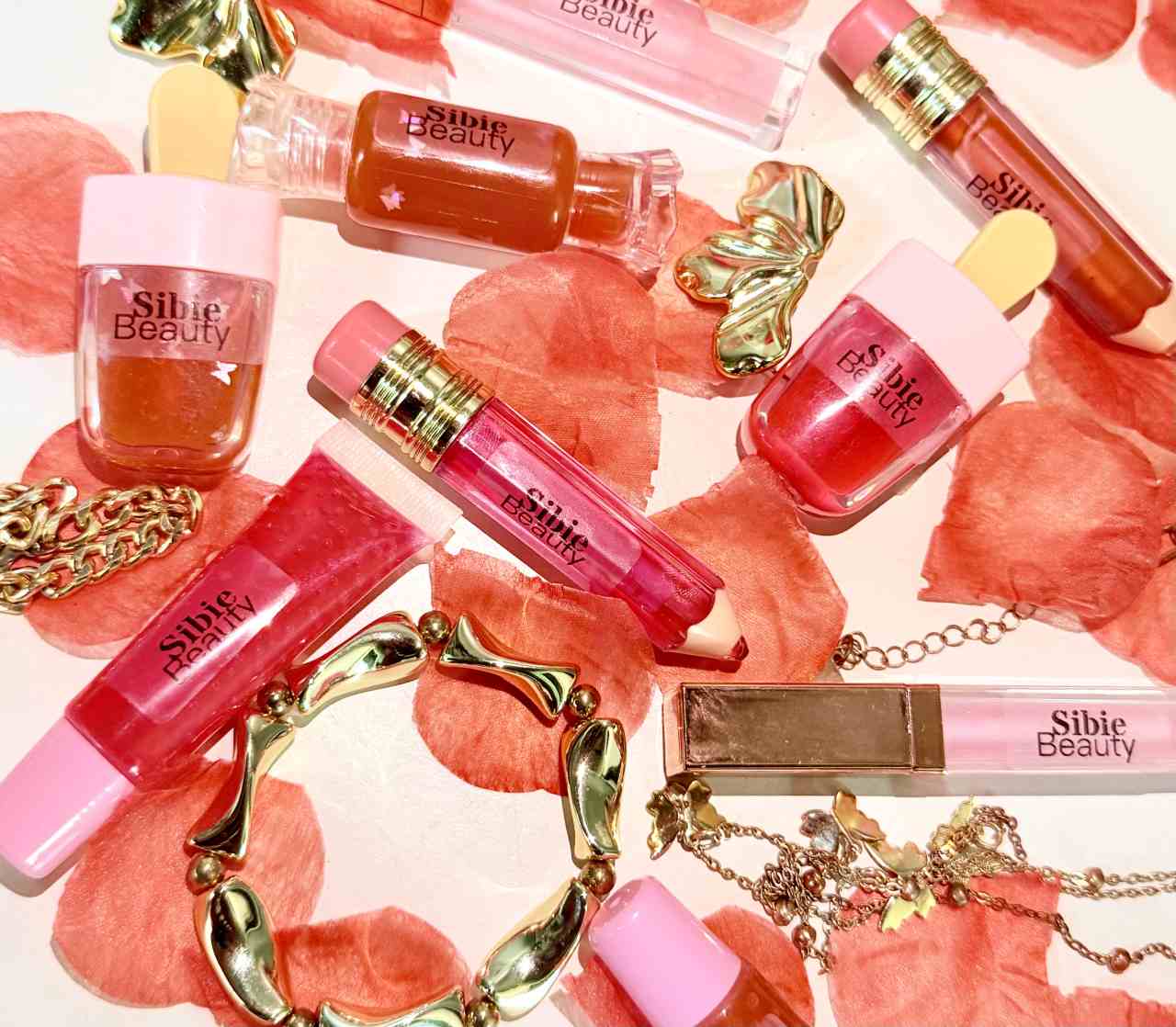 Lipglosses