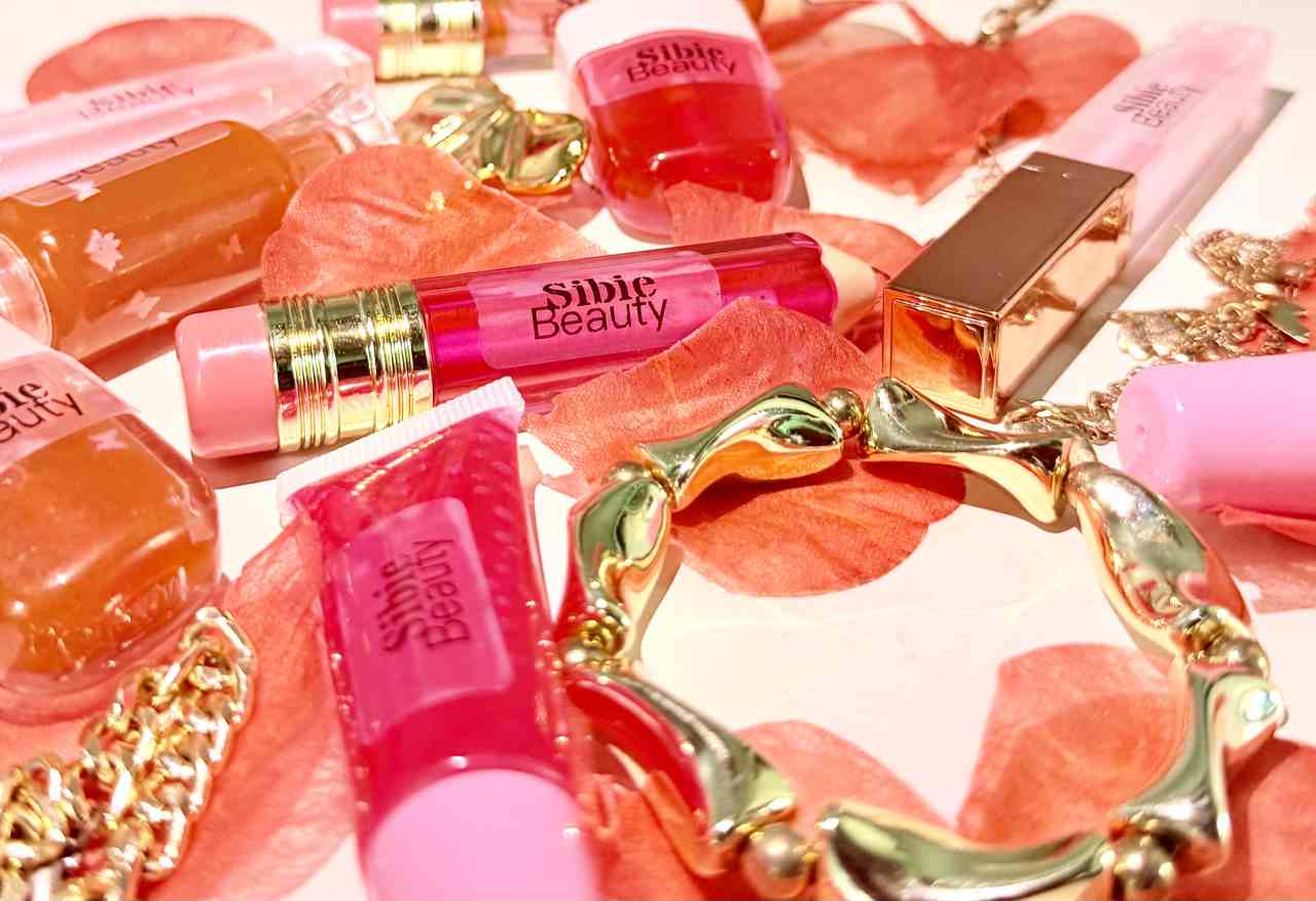 Lipglosses
