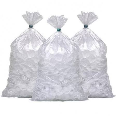 Ice Cubes 2.5kg