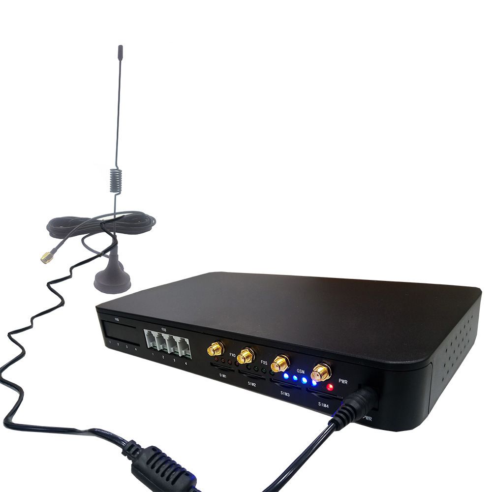 GSM Fixed Wireless Terminal